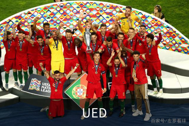关于UED